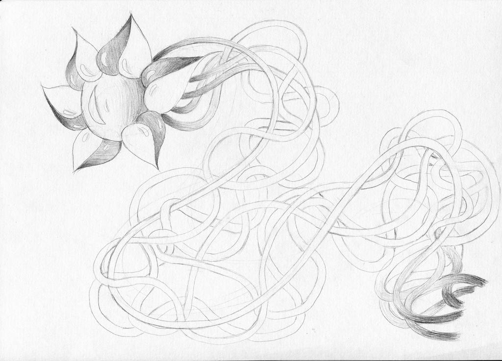 Deviantart Human Knot knot by CainCH88 on DeviantArt