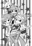 RE: Play by tomokii