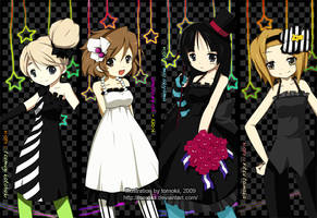 K-ON