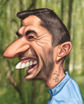 Luis Suarez