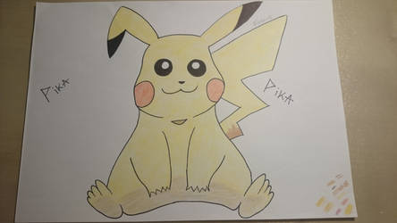 Pika Pika