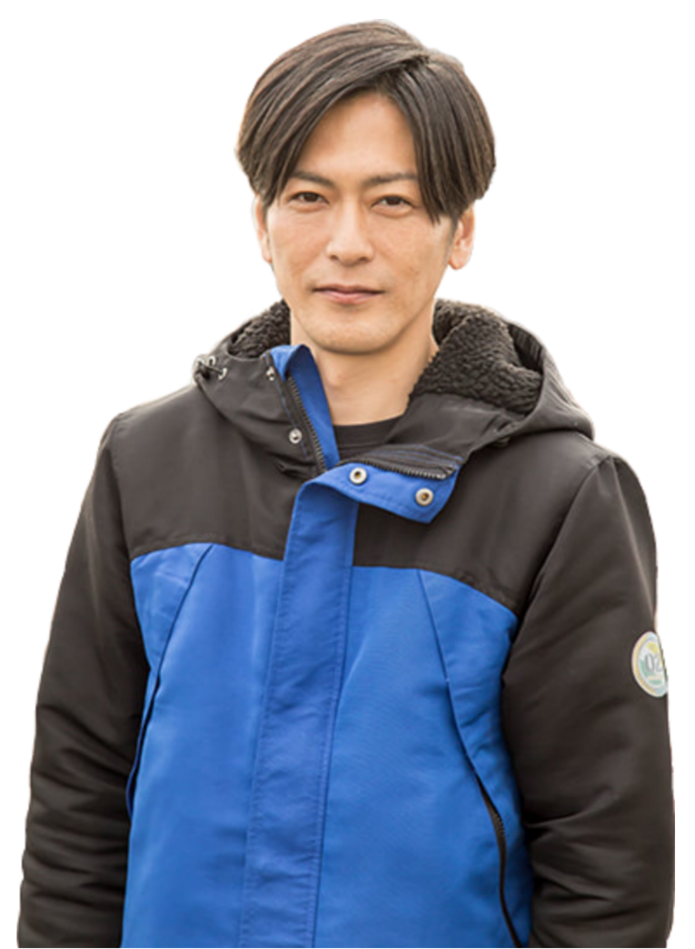 Kido Shinji (Rider Time Ryuki) Render by pnithihunsaen on DeviantArt