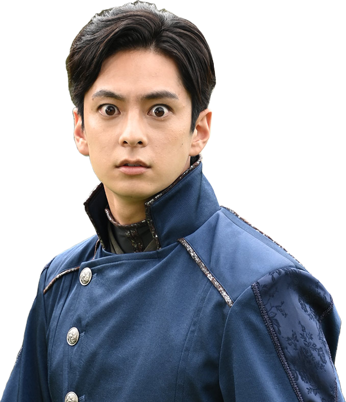 Rintano Shindo Rintaro Render 3 by pnithihunsaen on DeviantArt