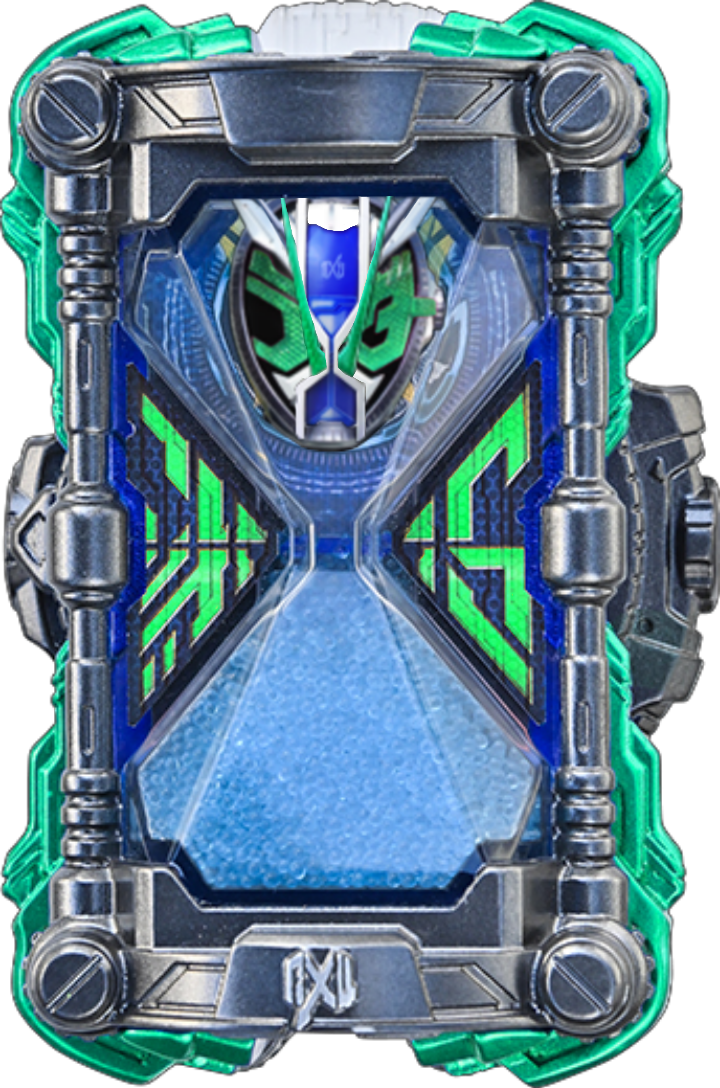 Revive Ride Watch Neo Zi-O Revive Ridewatch (Neo Shippu) by pnithihunsaen on DeviantArt