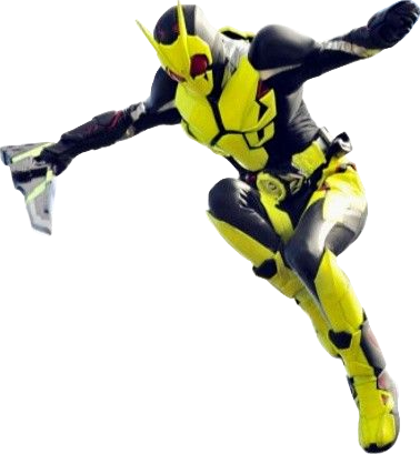 Kamen Rider Zero-One Render 14 by pnithihunsaen on DeviantArt