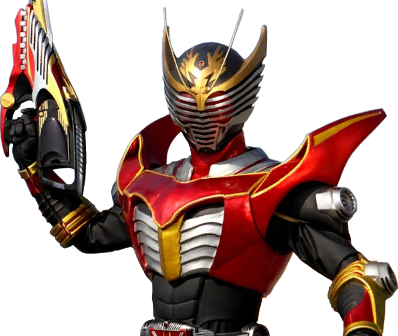 Kamen Rider Ryuki Survive Render by pnithihunsaen on DeviantArt