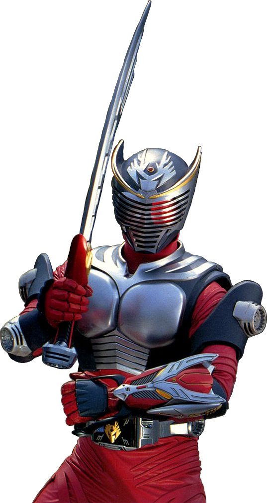 Kamen Rider Ryuki Render 3 by pnithihunsaen on DeviantArt