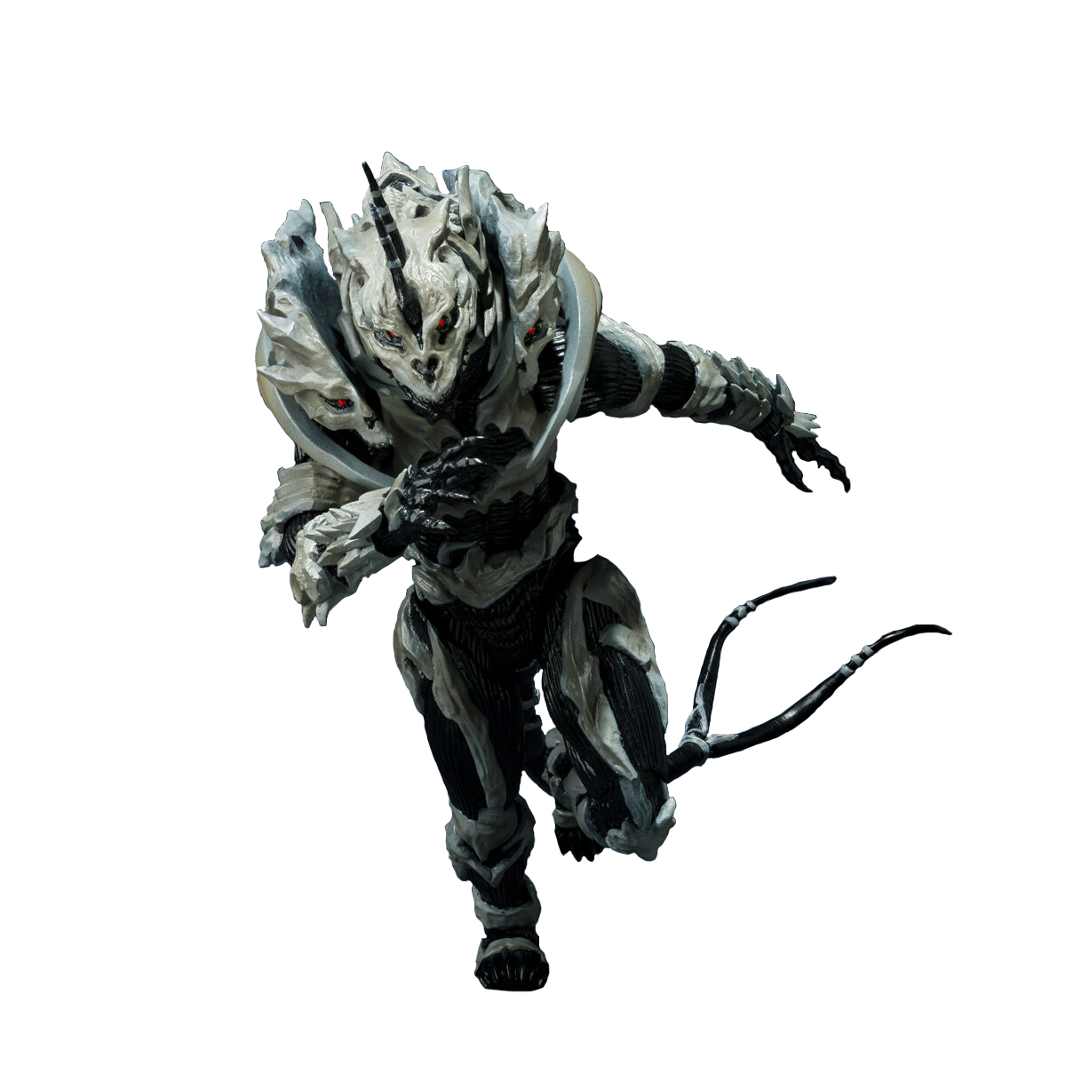 Monster X Transparent 2 by pnithihunsaen on DeviantArt