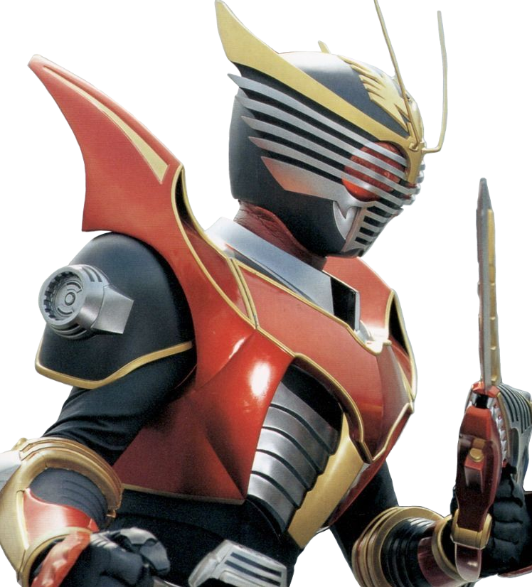 Kamen Rider Ryuki Survive Render 2 by pnithihunsaen on DeviantArt