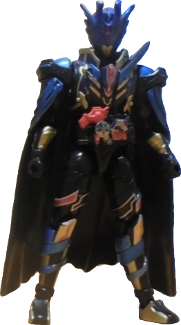 Kfc Rider Kaiser Kamen Rider Kaiser Cross-Z by pnithihunsaen on DeviantArt