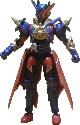 Kamen Rider Build World Evolution Form by pnithihunsaen on DeviantArt