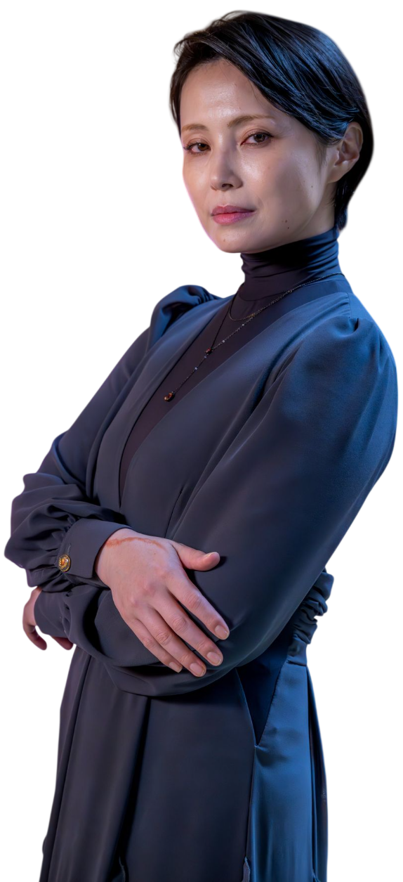The Lady (Kamen Rider Zeztz) Render 2 by pnithihunsaen on DeviantArt