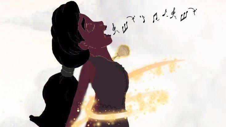 Magic song by catoon28 on DeviantArt