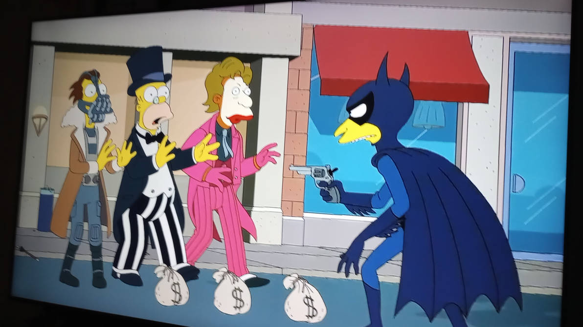 The Batman reference by catoon28 on DeviantArt