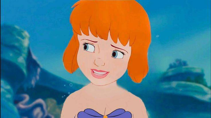 Jane The Little Mermaid By Catoon28 On DeviantArt jane-the-little-mermaid-by-catoon28-on-deviantart