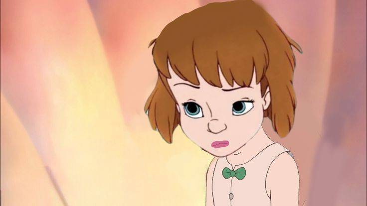 Jane Sad Jane as melody be sad by catoon28 on DeviantArt