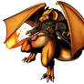 Ranger Charizard