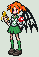 TWEWY Melody sprite