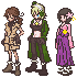 TWEWY Nyotalia Axis sprites