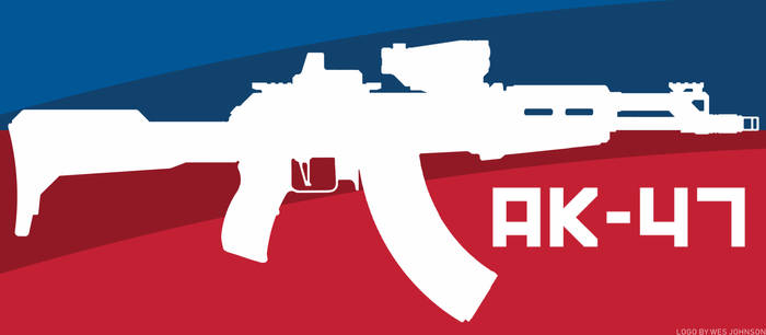 AK-47 MLG *FREEBIE*