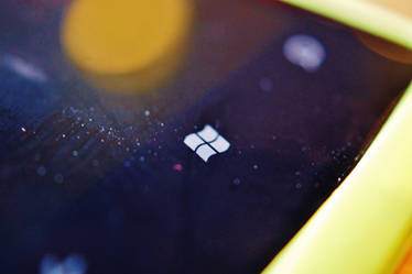 Windows phone logo