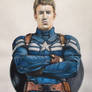 Captain america