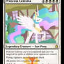 Princess Troll--er Celestia