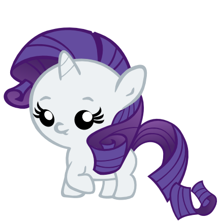 Rarity Posing by jrk08004 on DeviantArt