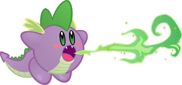 Spike Kirby