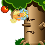 Applejack Kirby