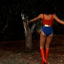 Debra Winger | Wonder Girl