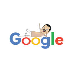 F. Mercury  Google