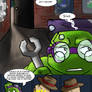 TMNT - The Other Side, Page 6