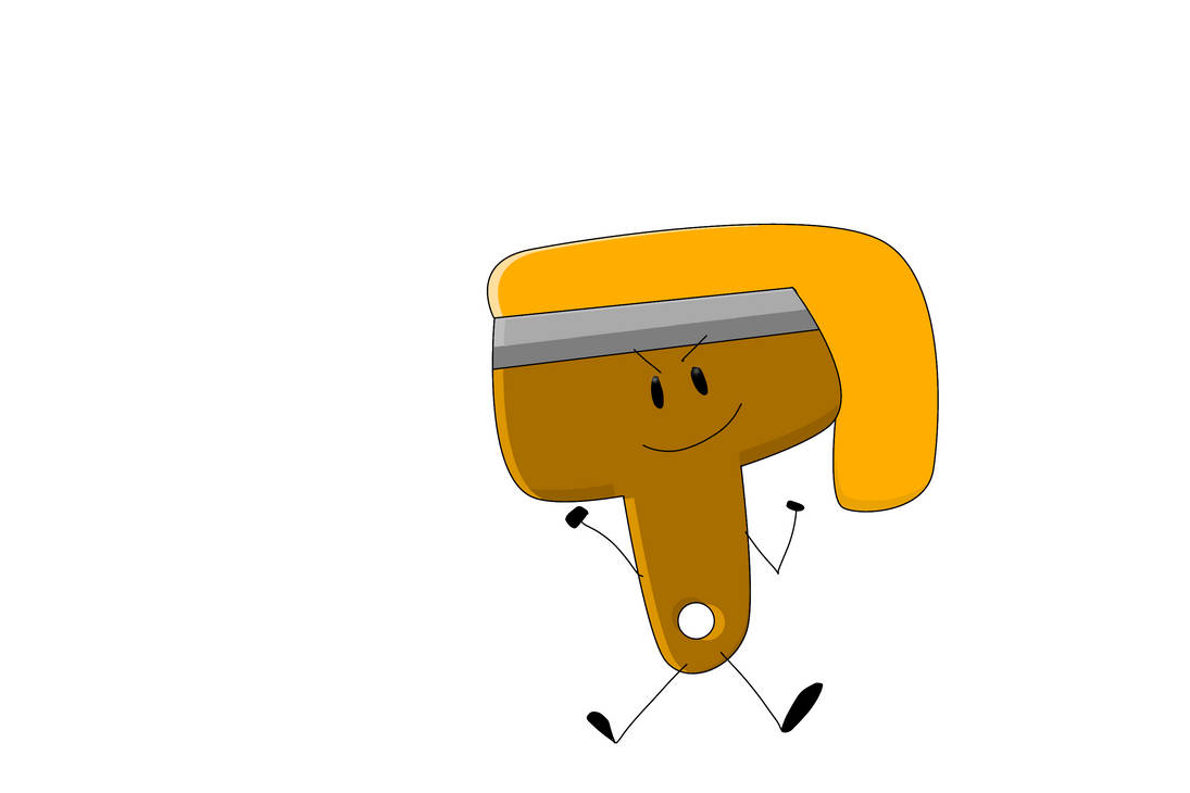 Day 1 of drawing inanimate insanity characters by Kinggreen25 on DeviantArt