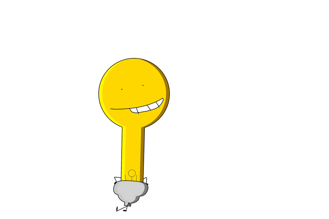 Day two of drawing inanimate insanity characters by Kinggreen25 on ...