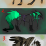 Adopts 031 CLOSED