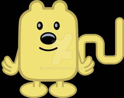 Wubbzy will return... in Avengers Doomsday