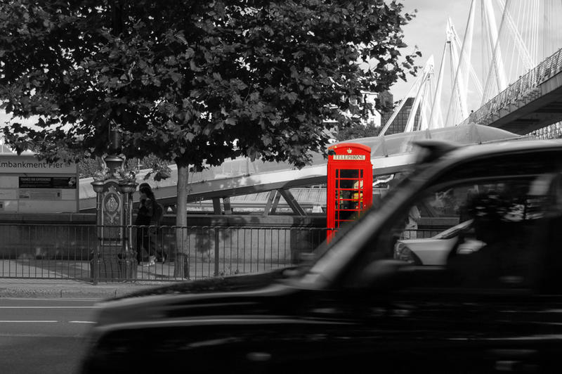 PhoneBox Red 2