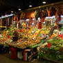 Barcelona - Market - 5-A-Day