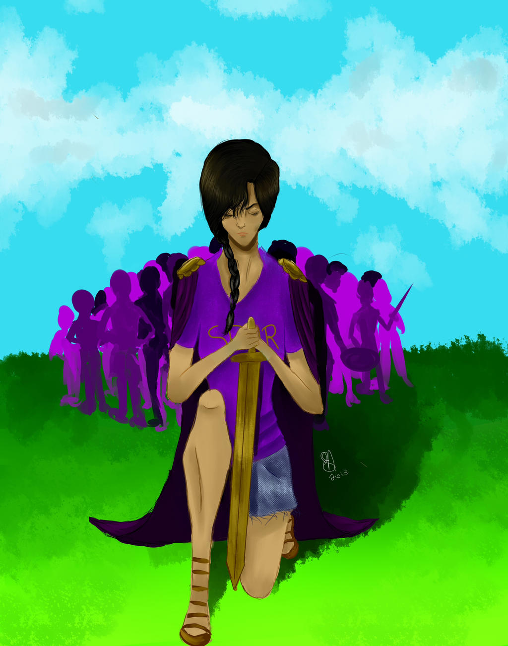 Reyna Avila Ramirez Arellano By Kekies On DeviantArt reyna-avila-ramirez-arellano-by-kekies-on-deviantart