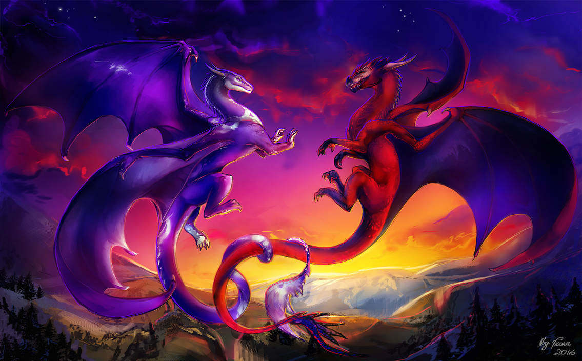 Год дракона красивый дракон. Красивый дракон. Дракон арт. Сказочный дракон. Дракон фиолетовый.