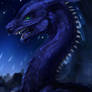 Dragon for Ayreena