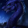 Dragon for Ayreena
