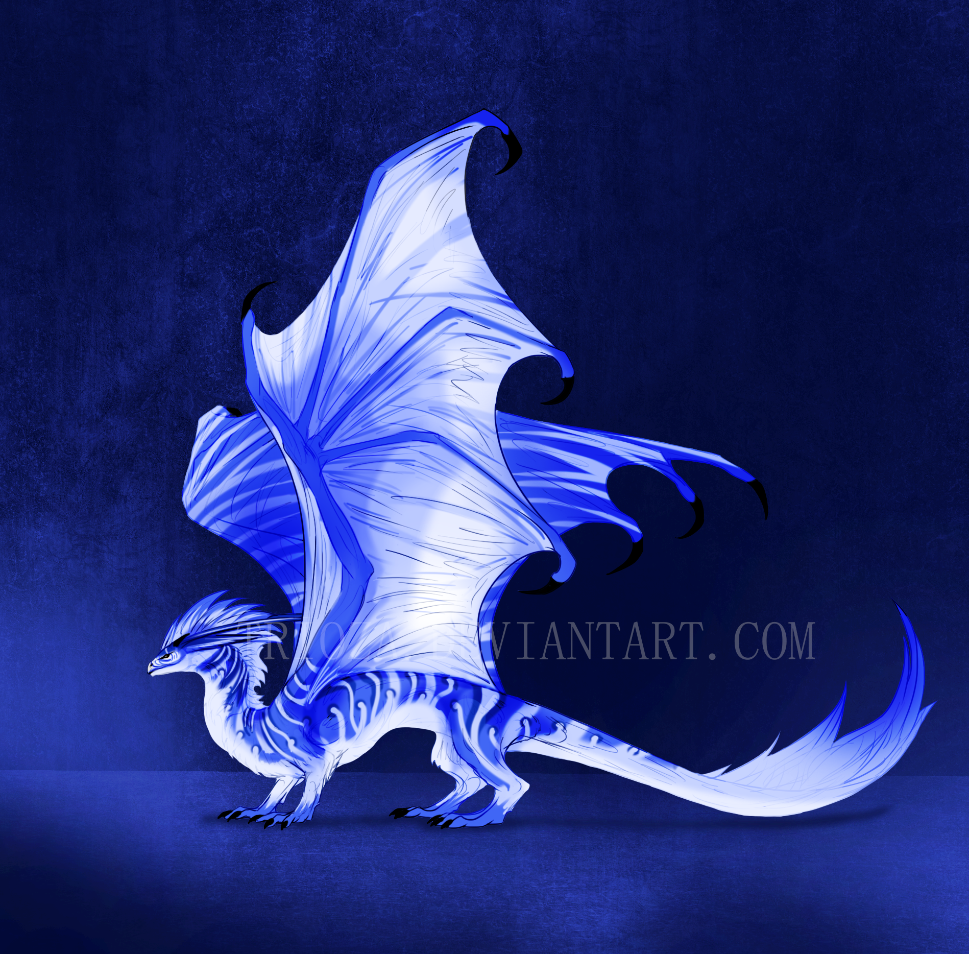 Dragon Design Auction #6 [CLOSED]