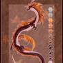 Eastern Dragon Auction#1 [CLOSED]