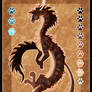 Eastern Dragon Auction#2 [CLOSED]