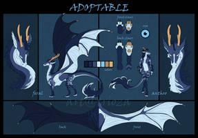 Dragon Design Auction [CLOSED]