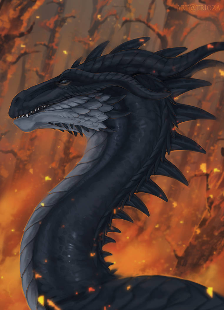 Indra by Trioza on DeviantArt