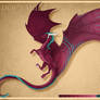 Dragon Auction [CLOSED]