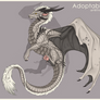 Dragon Auction [CLOSED]